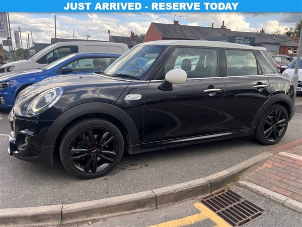 Large image for the Used Mini HATCH