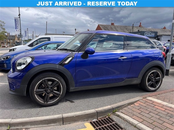 Large image for the Used Mini COOPER