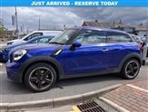 Used Mini Hatch