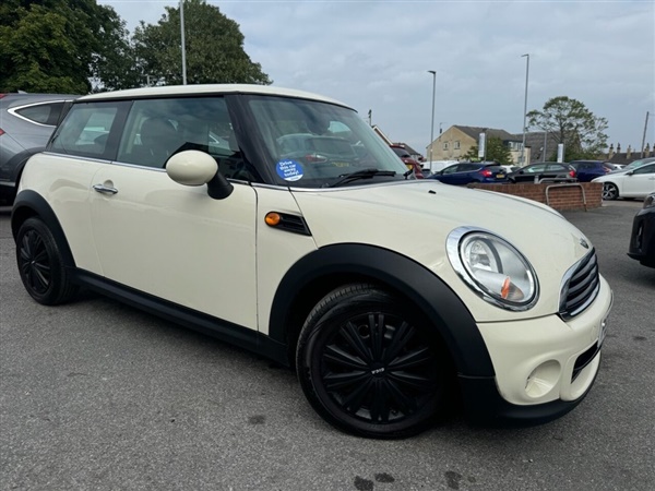 Large image for the Used Mini HATCH
