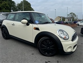 Used Mini Hatch