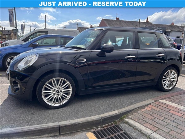 Large image for the Used Mini HATCH