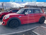 Used Mini Hatch