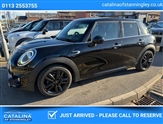 Used Mini Hatch