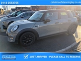 Used Mini Hatch
