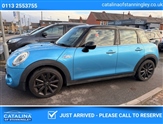Used Mini Hatch Used Mini Hatch