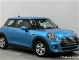 Used Mini Hatch