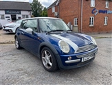 Used Mini Hatch