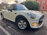 Used Mini Hatch Used Mini Hatch