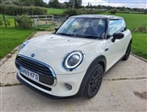 Used Mini Hatch
