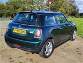 Used Mini Hatch