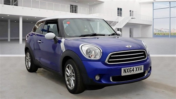 Large image for the Used Mini COOPER