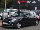 Used Mini Hatch