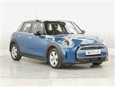 Mini Hatch Image 2