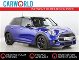 Mini Hatch Image 1
