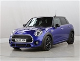 Mini Hatch Image 5
