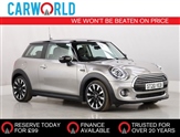 Mini Hatch Image 1