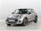 Mini Hatch Image 5