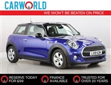 Mini Hatch Image 1