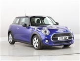 Mini Hatch Image 2