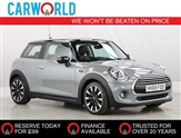 Mini Hatch Image 1