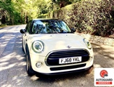 Used Mini Hatch