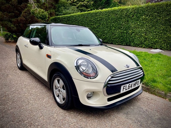 Large image for the Used Mini HATCH