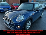 Used Mini Hatch Used Mini Hatch