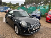 Used Mini Hatch