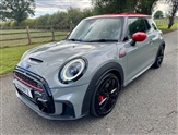 Used Mini Hatch