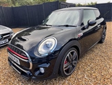 Used Mini Hatch
