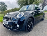 Used Mini Hatch