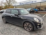 Used Mini Hatch