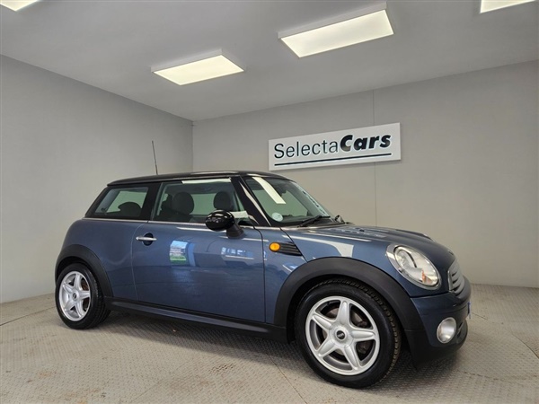 Large image for the Used Mini HATCH