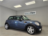 Used Mini Hatch