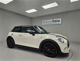 Used Mini Hatch