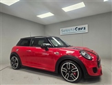 Used Mini Hatch