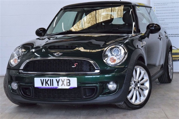 Large image for the Used Mini HATCH