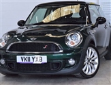 Used Mini Hatch