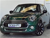 Used Mini Hatch