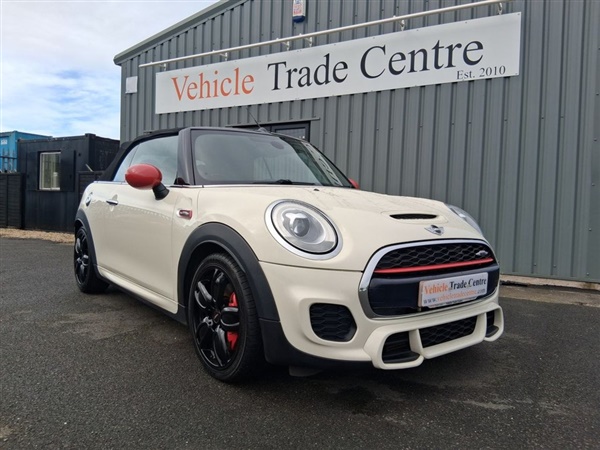 Large image for the Used Mini JOHN COOPER WORKS