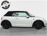 Used Mini Hatch
