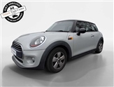 Used Mini Hatch