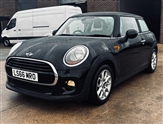 Used Mini Hatch