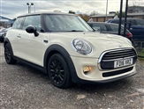 Used Mini Hatch Used Mini Hatch