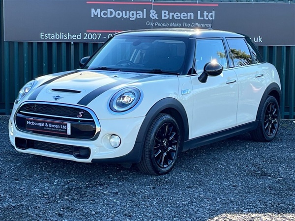 Large image for the Used Mini HATCH
