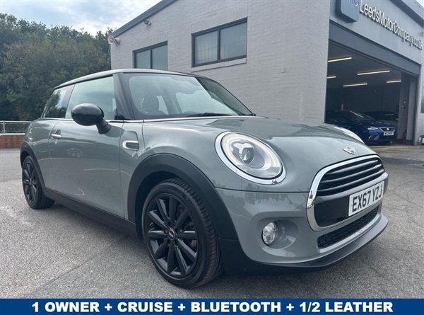 Large image for the Used Mini HATCH