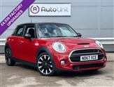 Used Mini Hatch