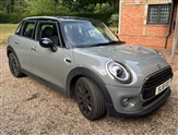 Used Mini Hatch