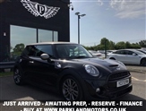 Used Mini Hatch